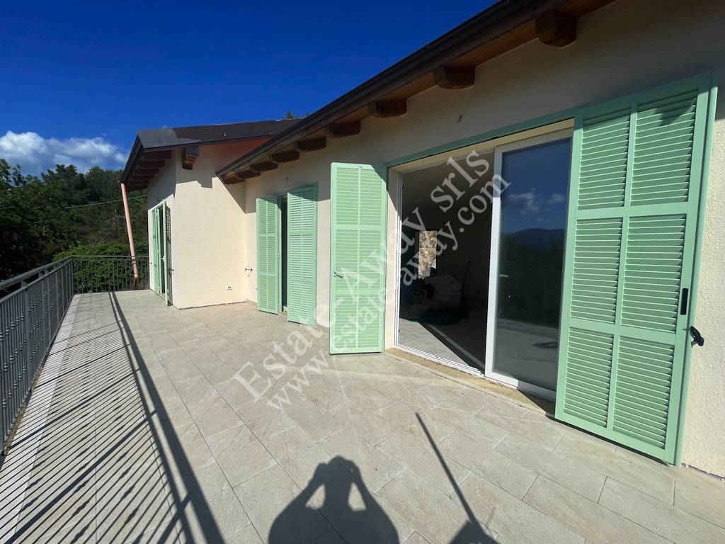 Casa singola in vendita a Vallebona