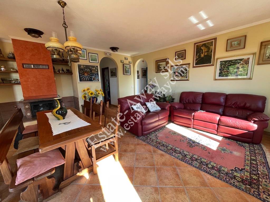 Casa singola in vendita a Bordighera