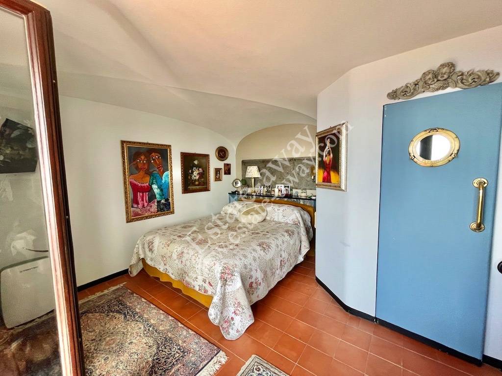 Casa Semindipendente in vendita a Cipressa