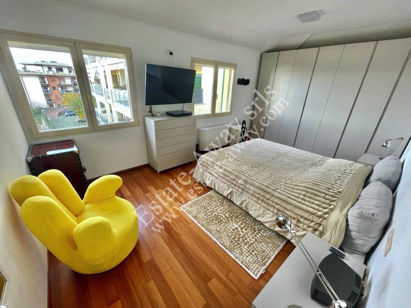 Appartamento in vendita a Sanremo