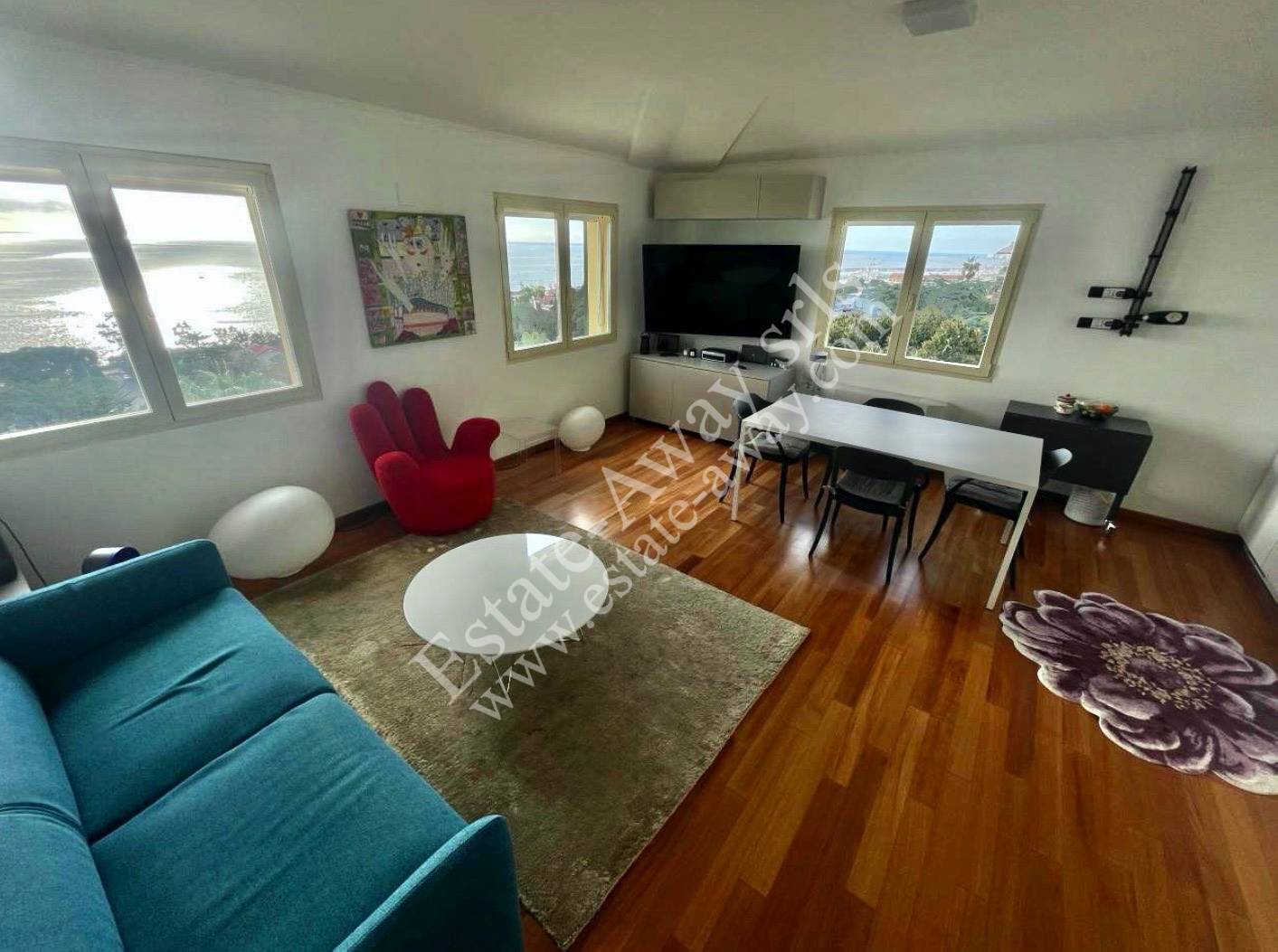 Appartamento in vendita a Sanremo