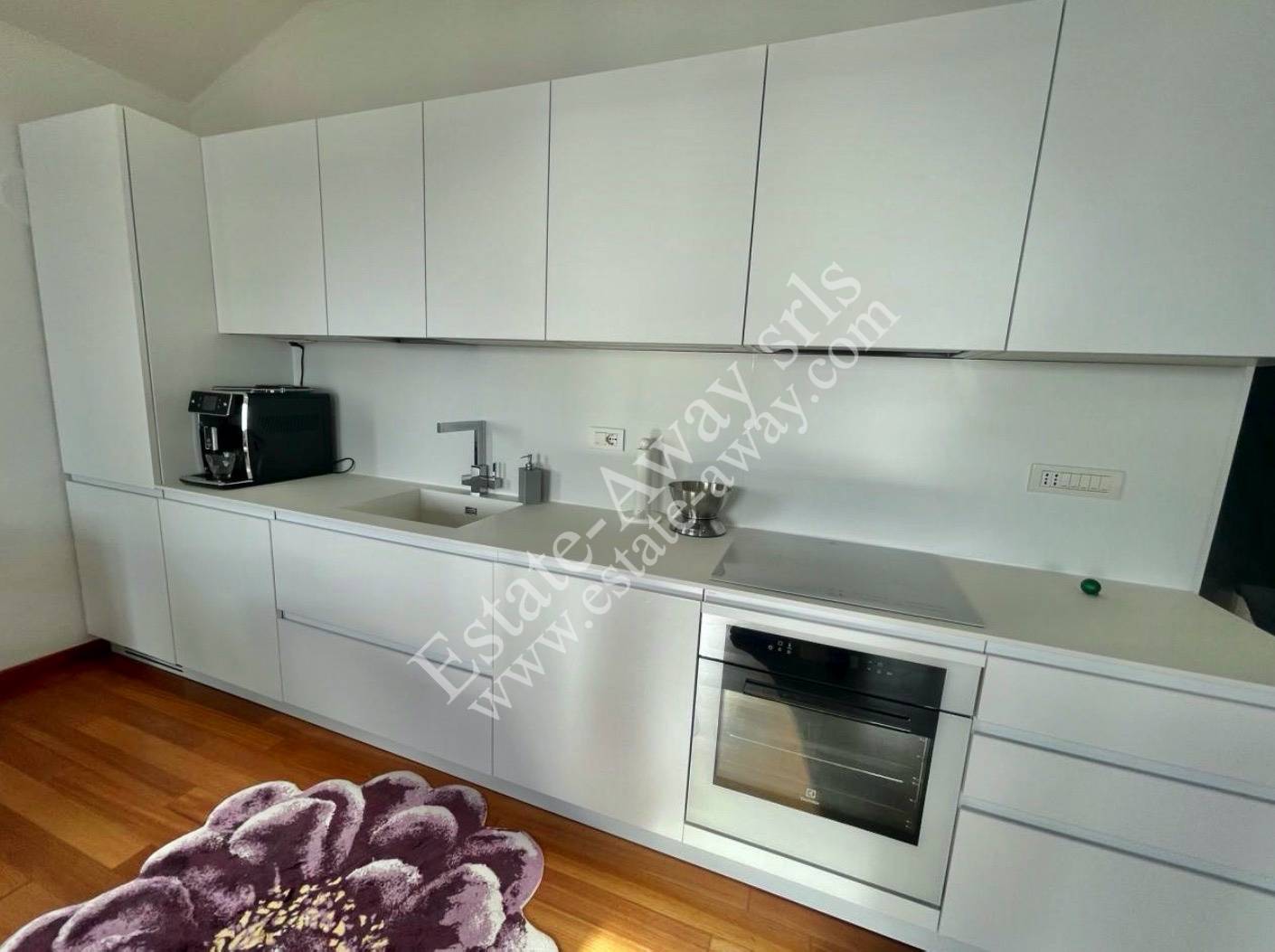 Appartamento in vendita a Sanremo