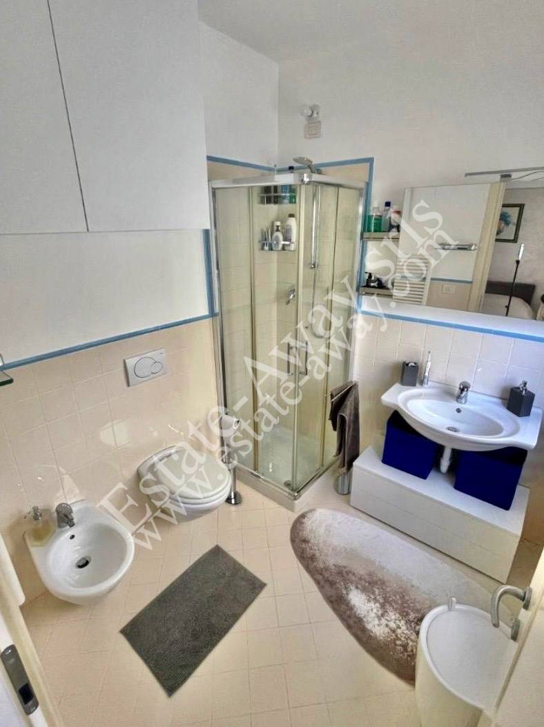 Appartamento in vendita a Sanremo