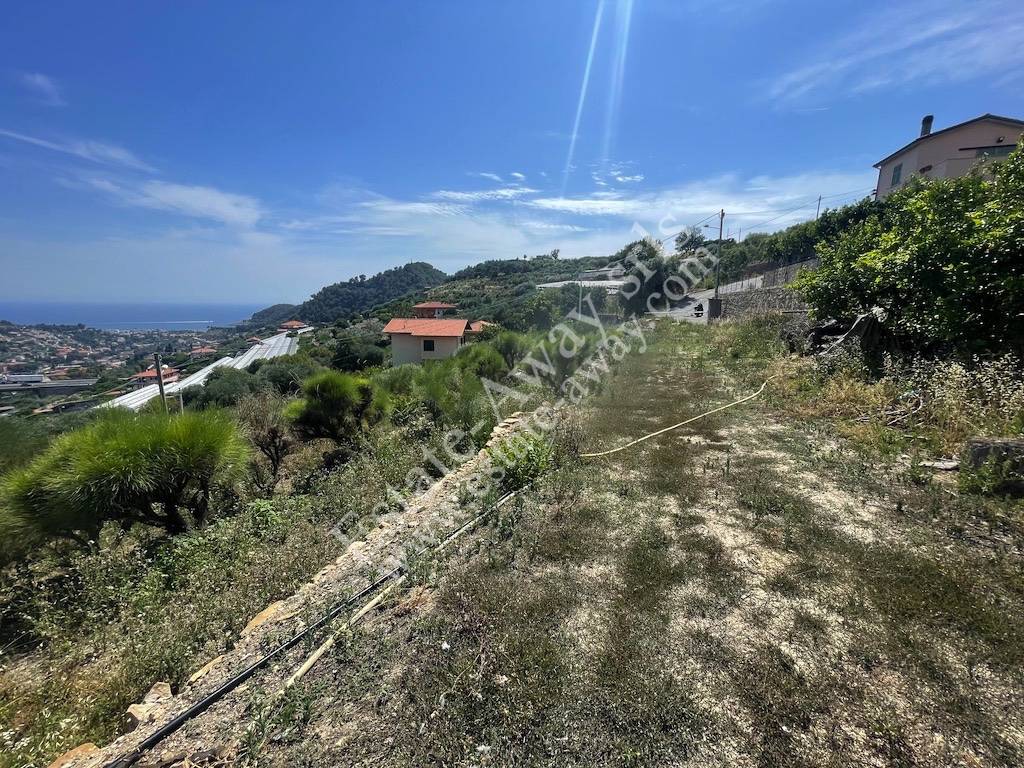 Rustico in vendita a Bordighera, Borghetto San Nicol