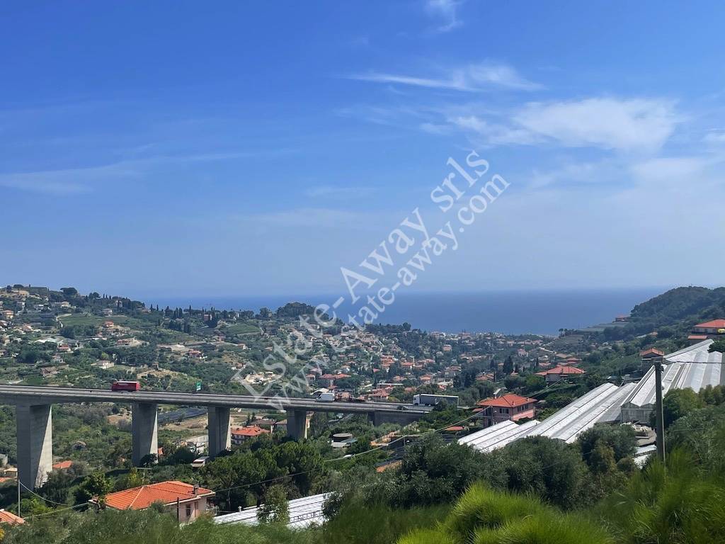 Rustico in vendita a Bordighera, Borghetto San Nicol