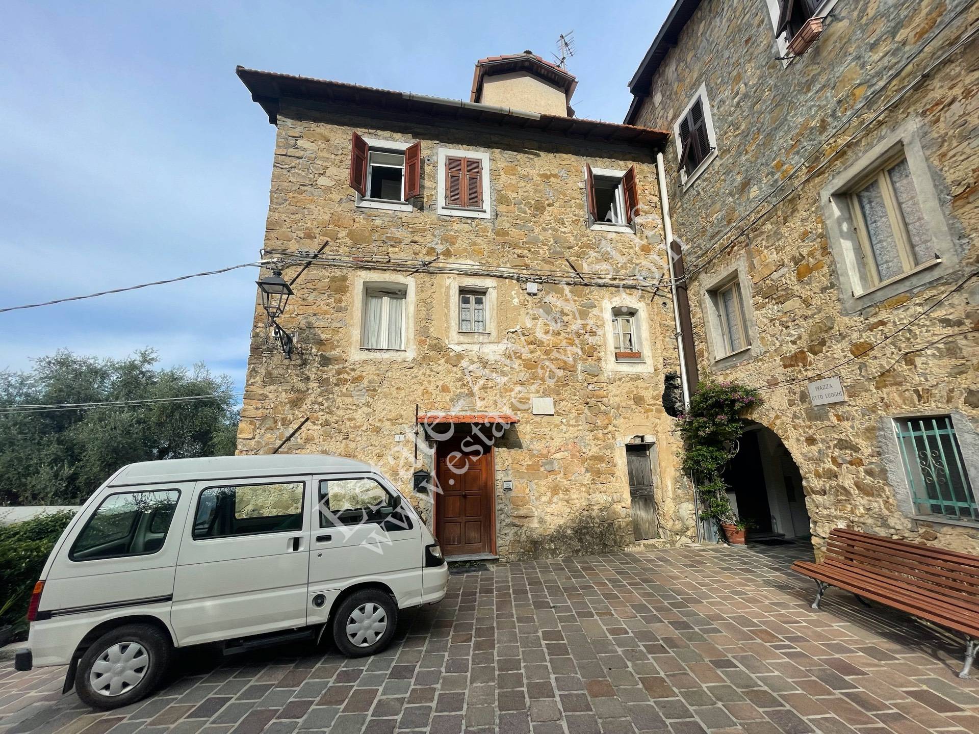 Casa Semindipendente in vendita a Soldano, San Martino