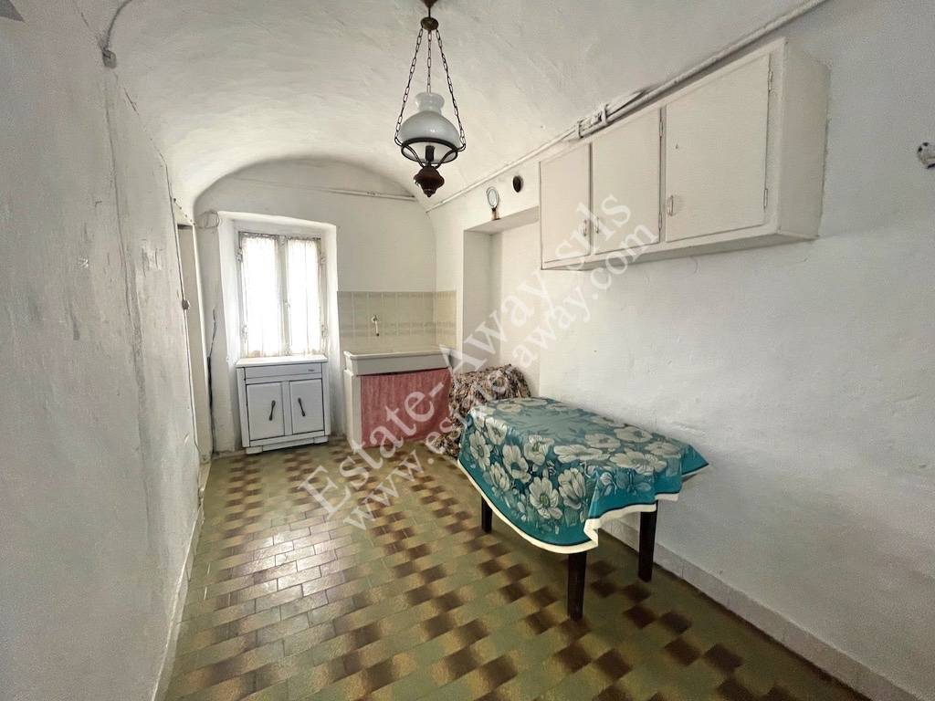 Casa Semindipendente in vendita a Soldano, San Martino