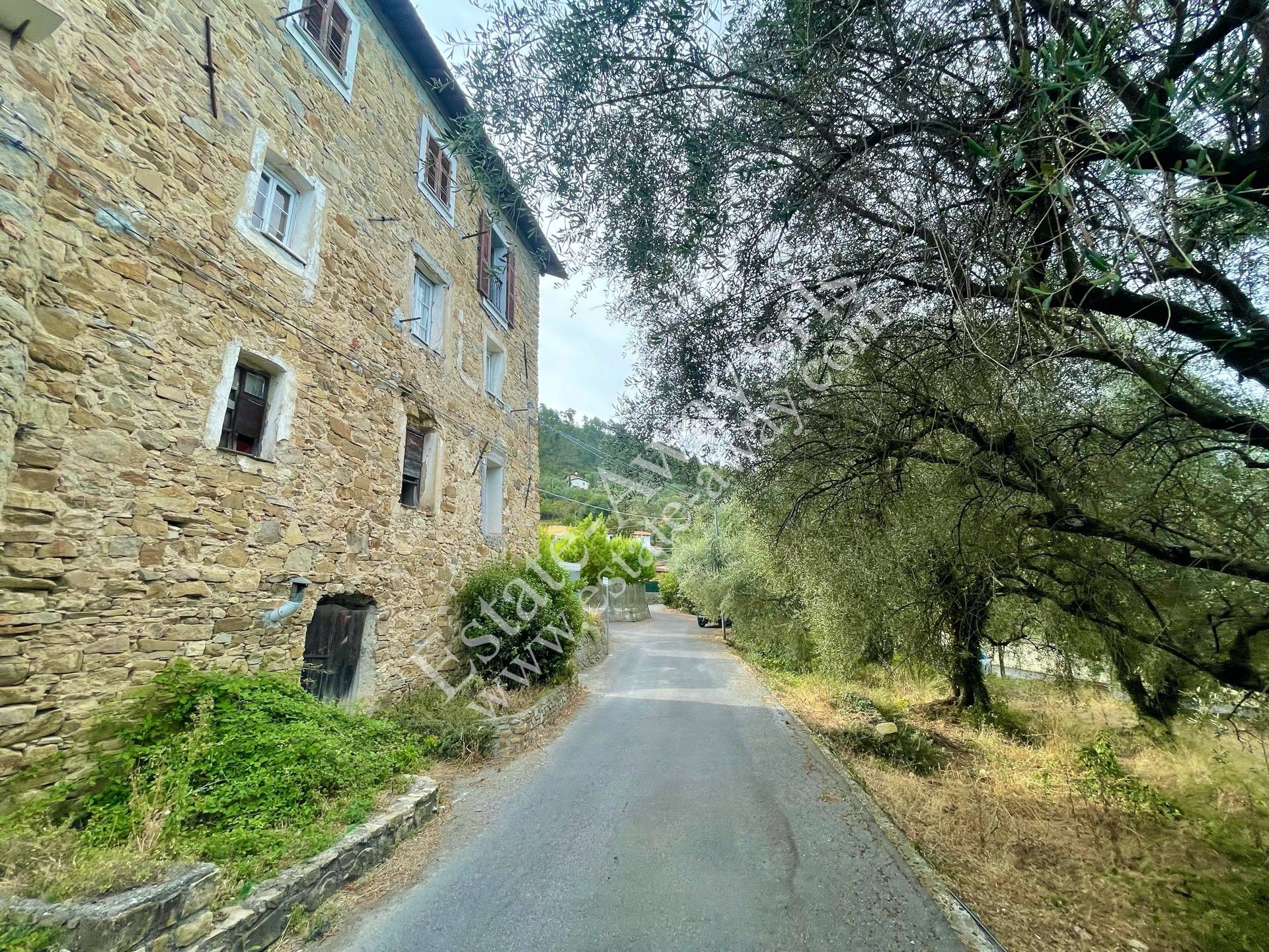 Casa Semindipendente in vendita a Soldano, San Martino