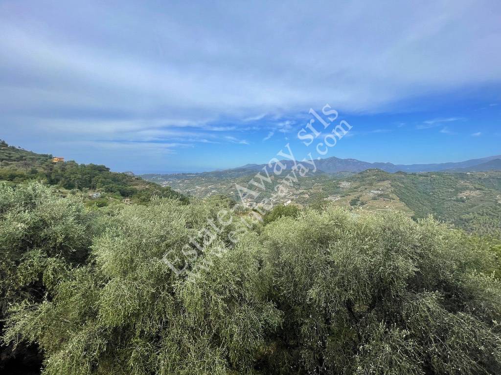 Casa Semindipendente in vendita a Soldano, San Martino