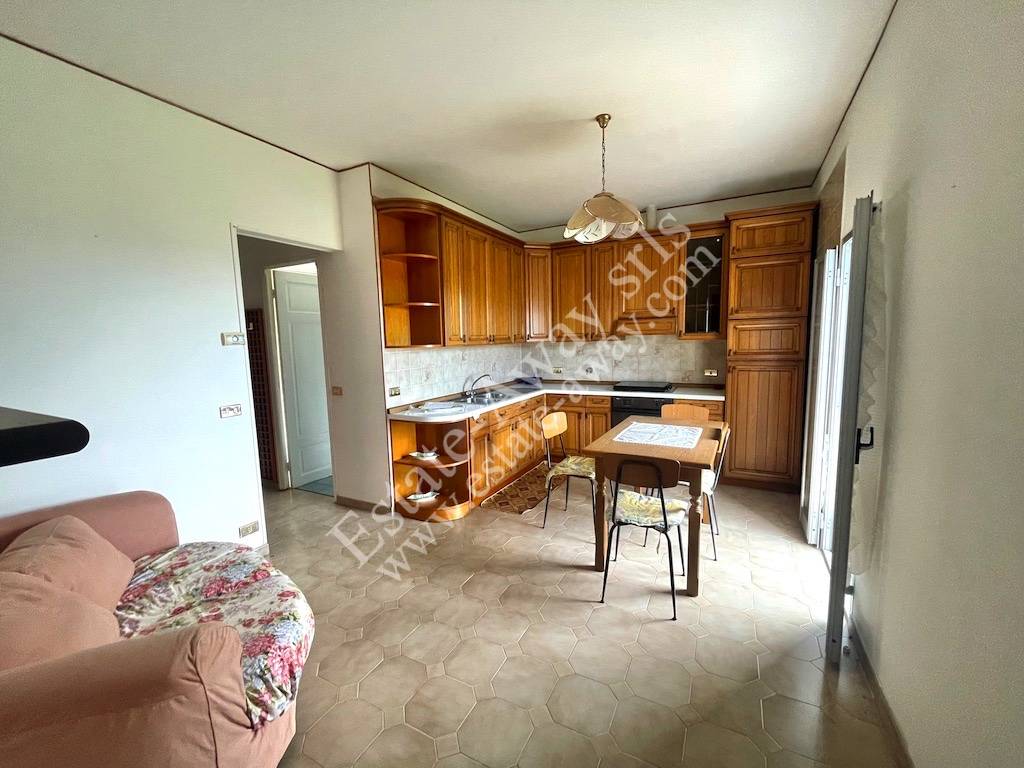 Casa Semindipendente in vendita a Soldano, San Martino