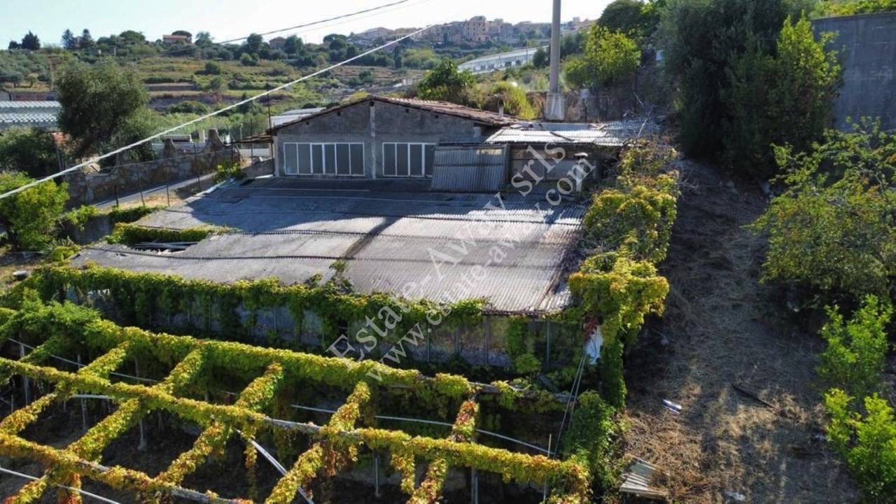 Rustico in vendita a Sanremo, Coldirodi