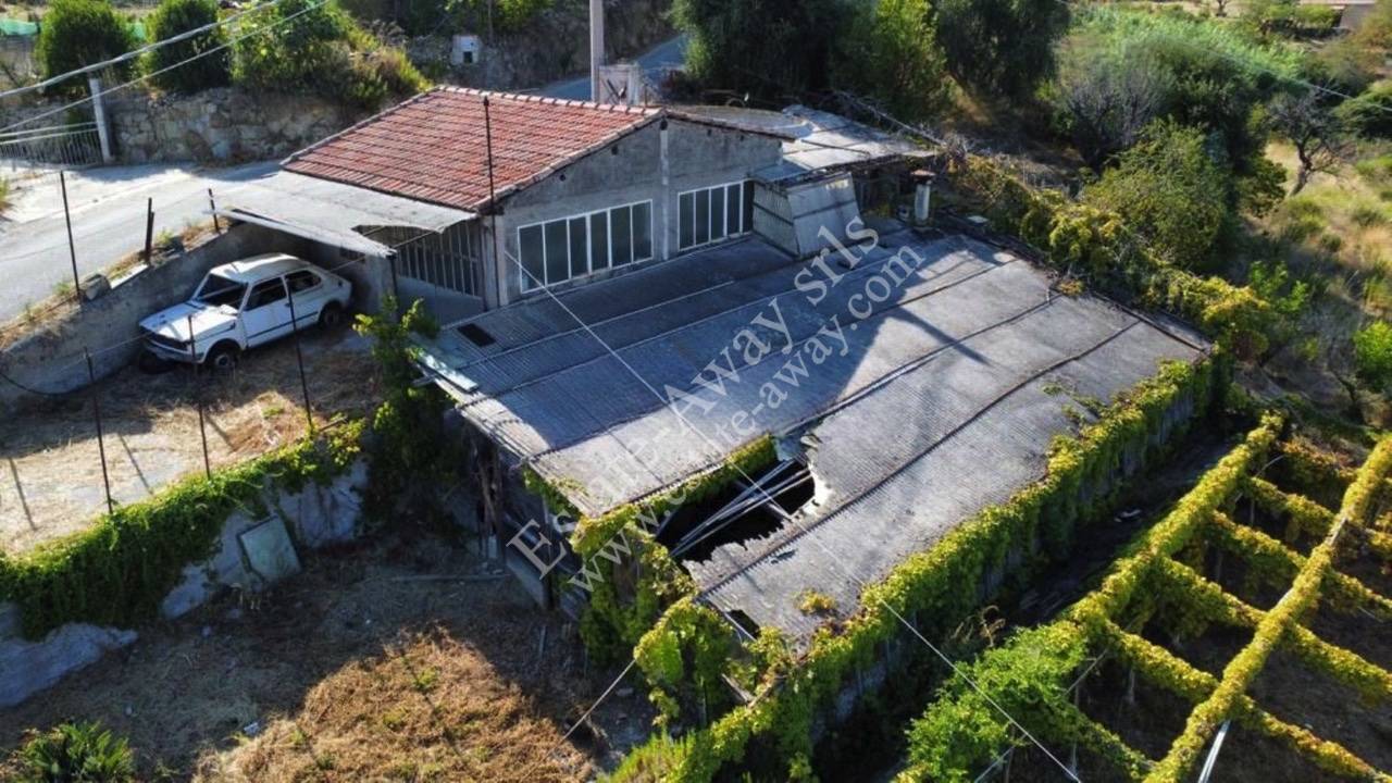 Rustico in vendita a Sanremo, Coldirodi