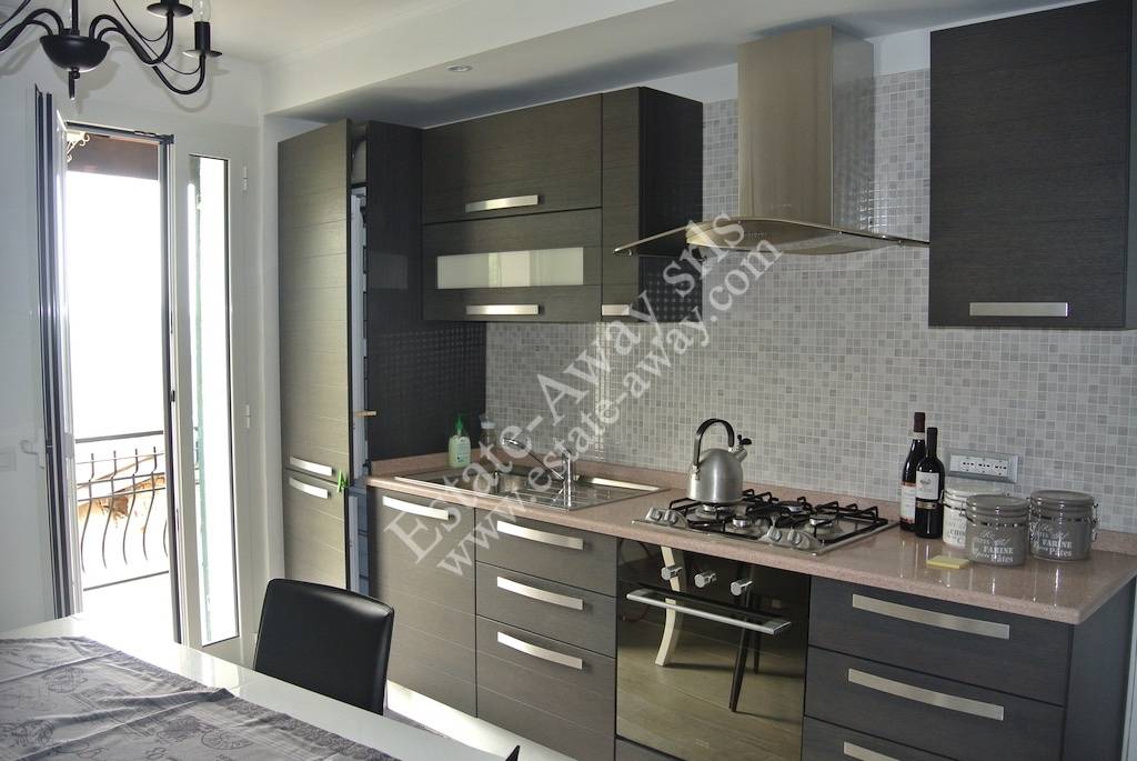 Appartamento in vendita a Vallebona