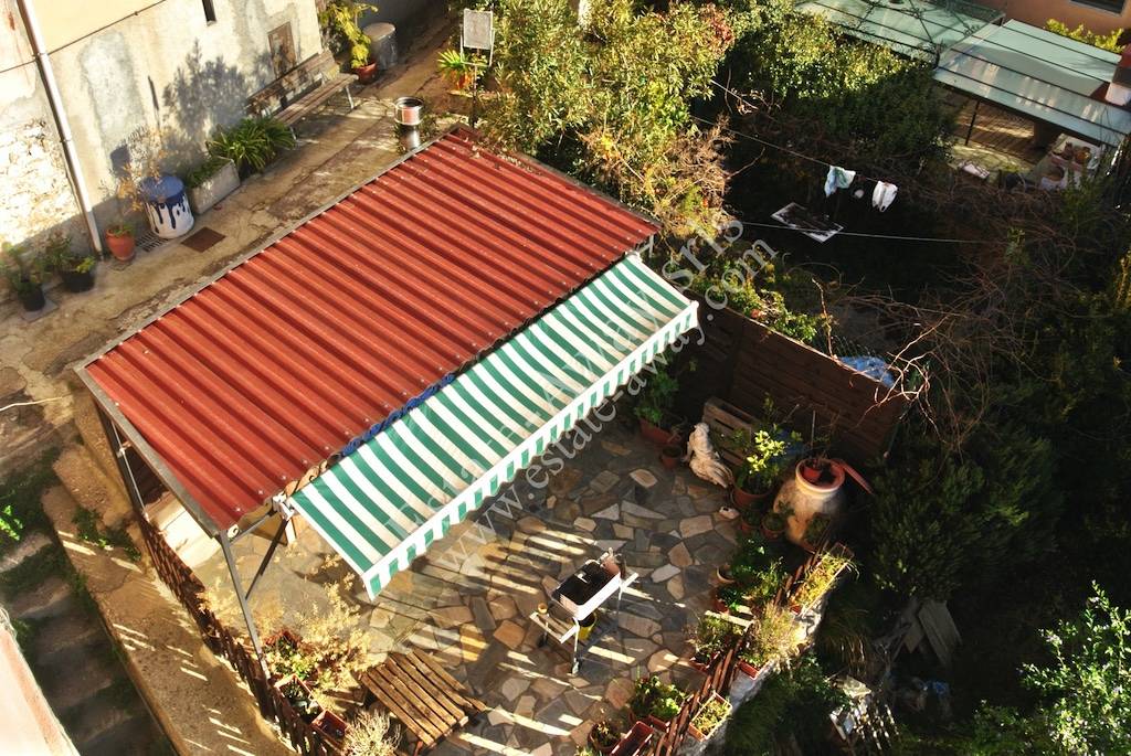 Casa Semindipendente in vendita a Perinaldo