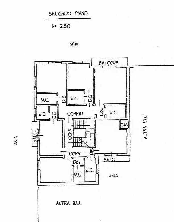 Locale commerciale in vendita a Bordighera