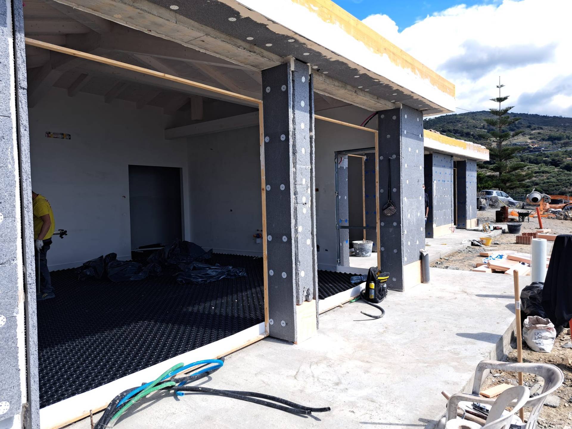 Villa in vendita a Bordighera