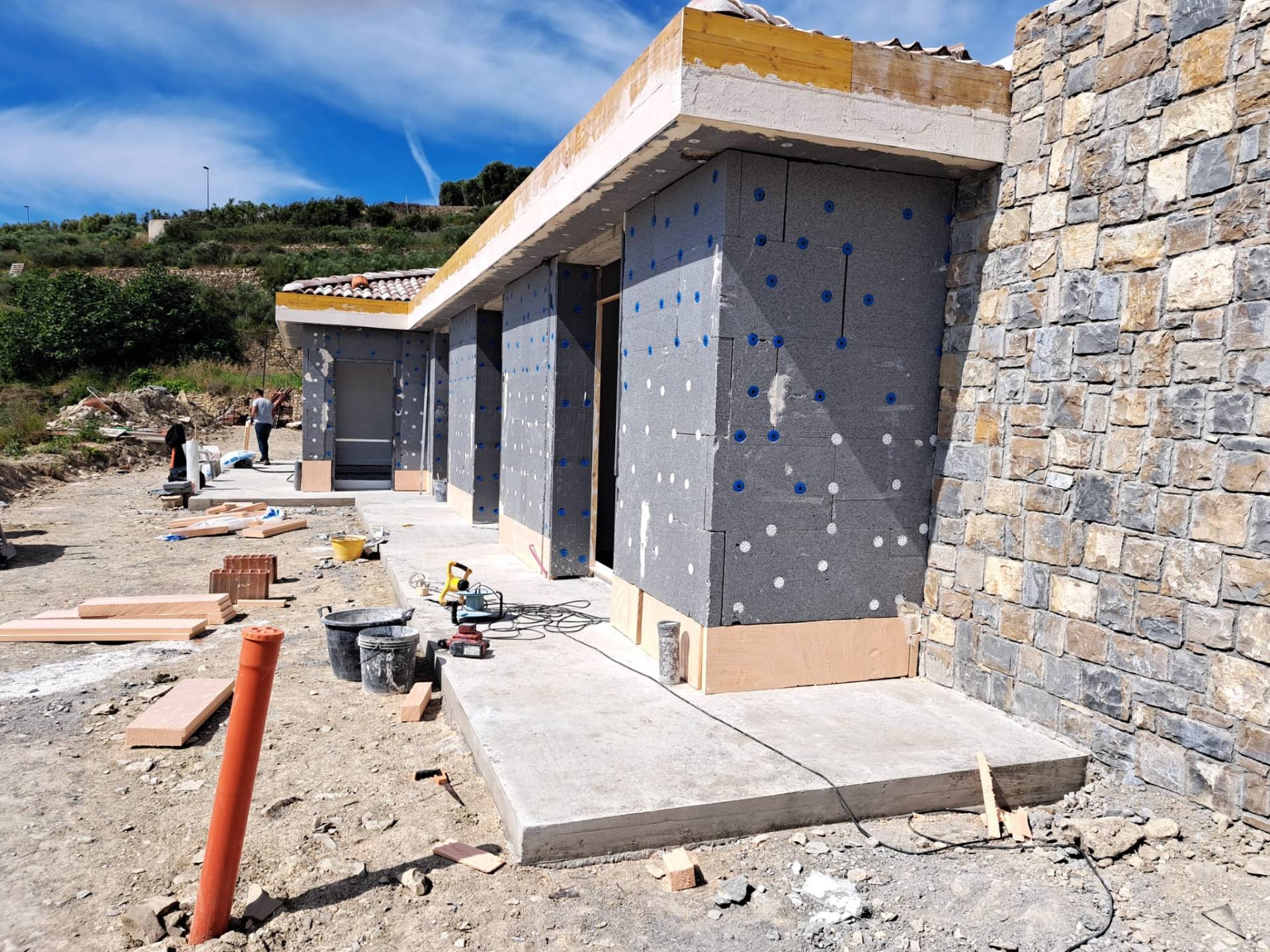 Villa in vendita a Bordighera