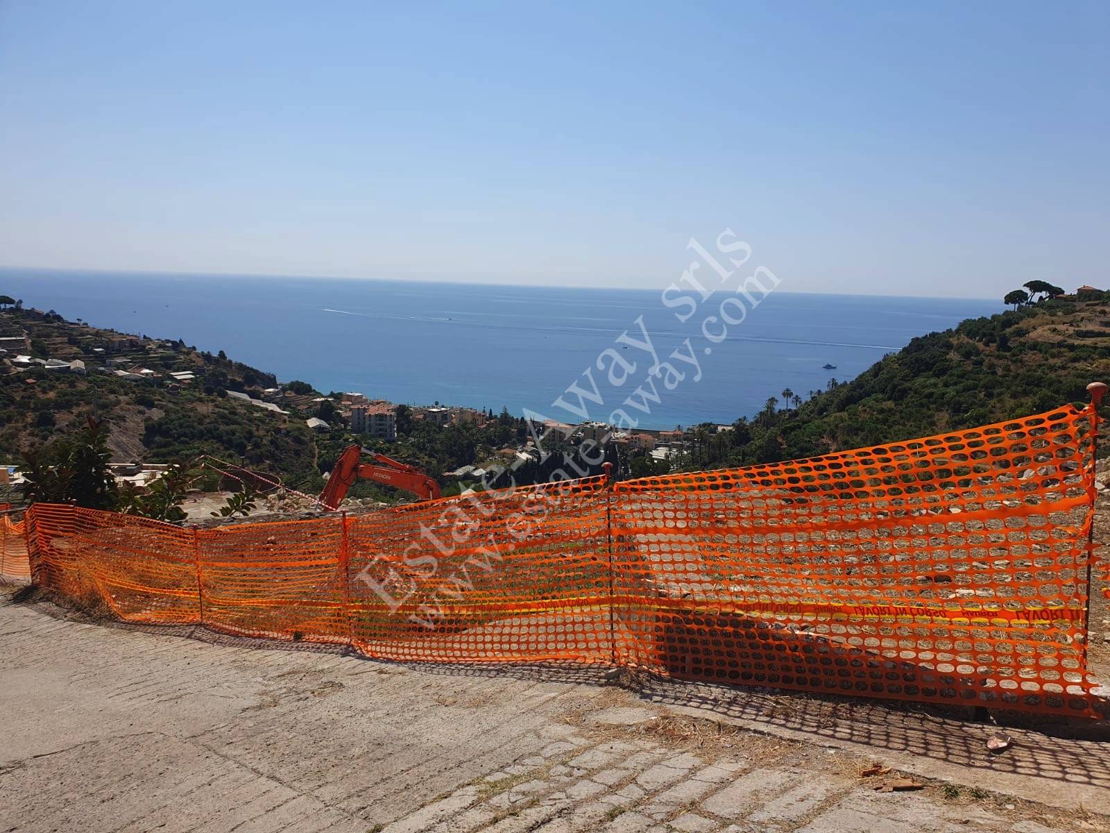 Villa in vendita a Bordighera