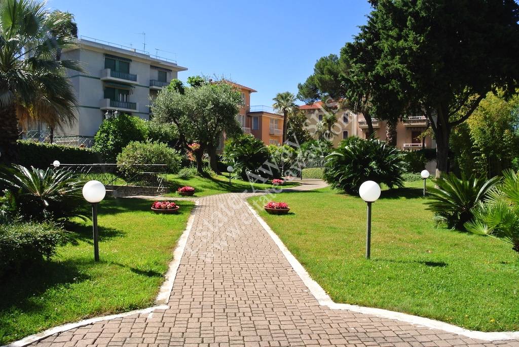 Appartamento in vendita a Bordighera