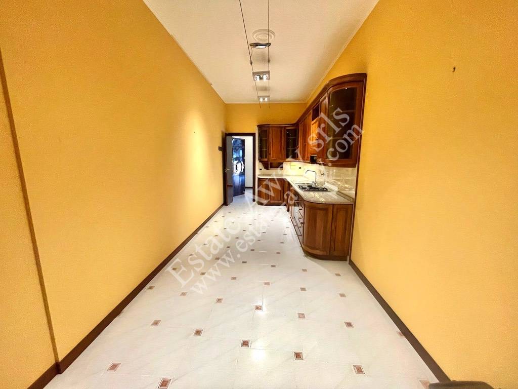 Appartamento in vendita a Bordighera