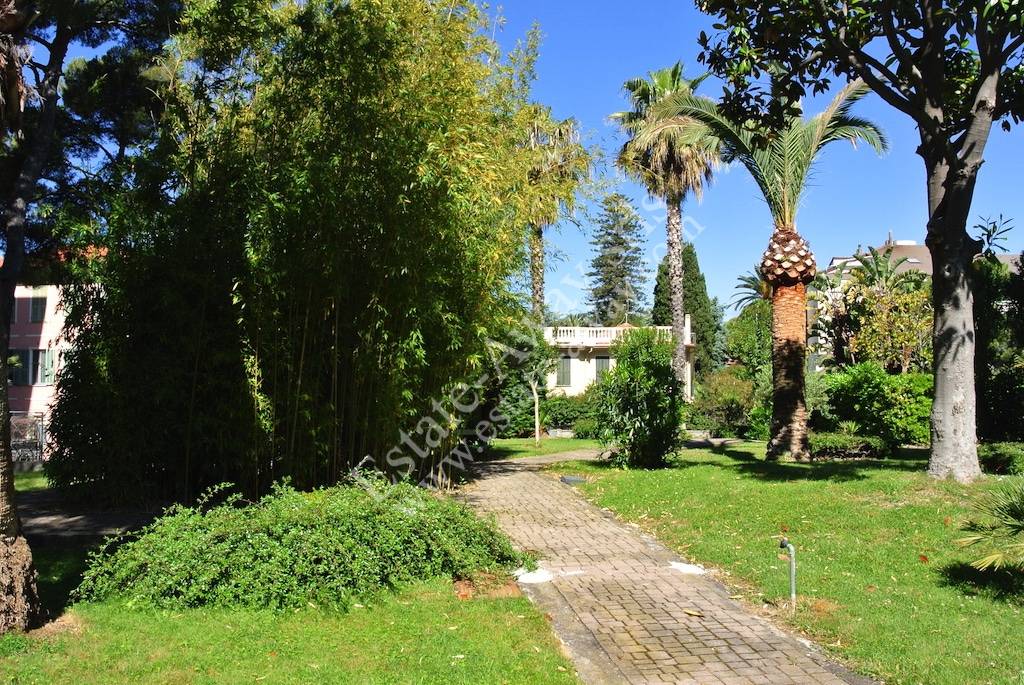 Appartamento in vendita a Bordighera