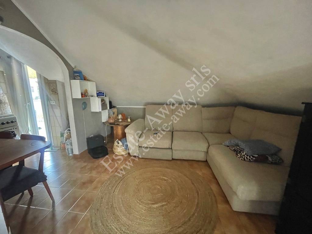 Appartamento in vendita a Camporosso