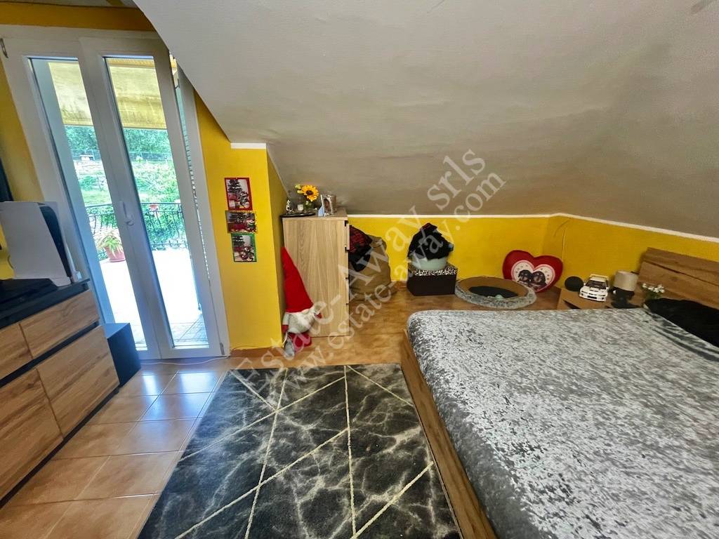 Appartamento in vendita a Camporosso