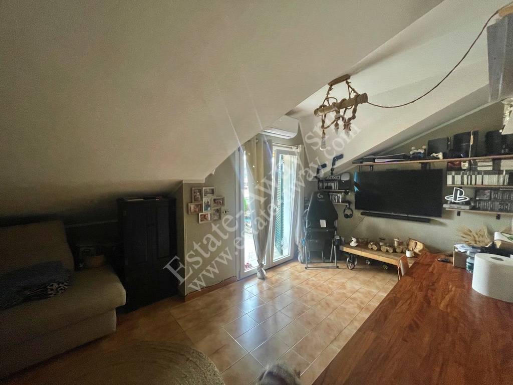 Appartamento in vendita a Camporosso