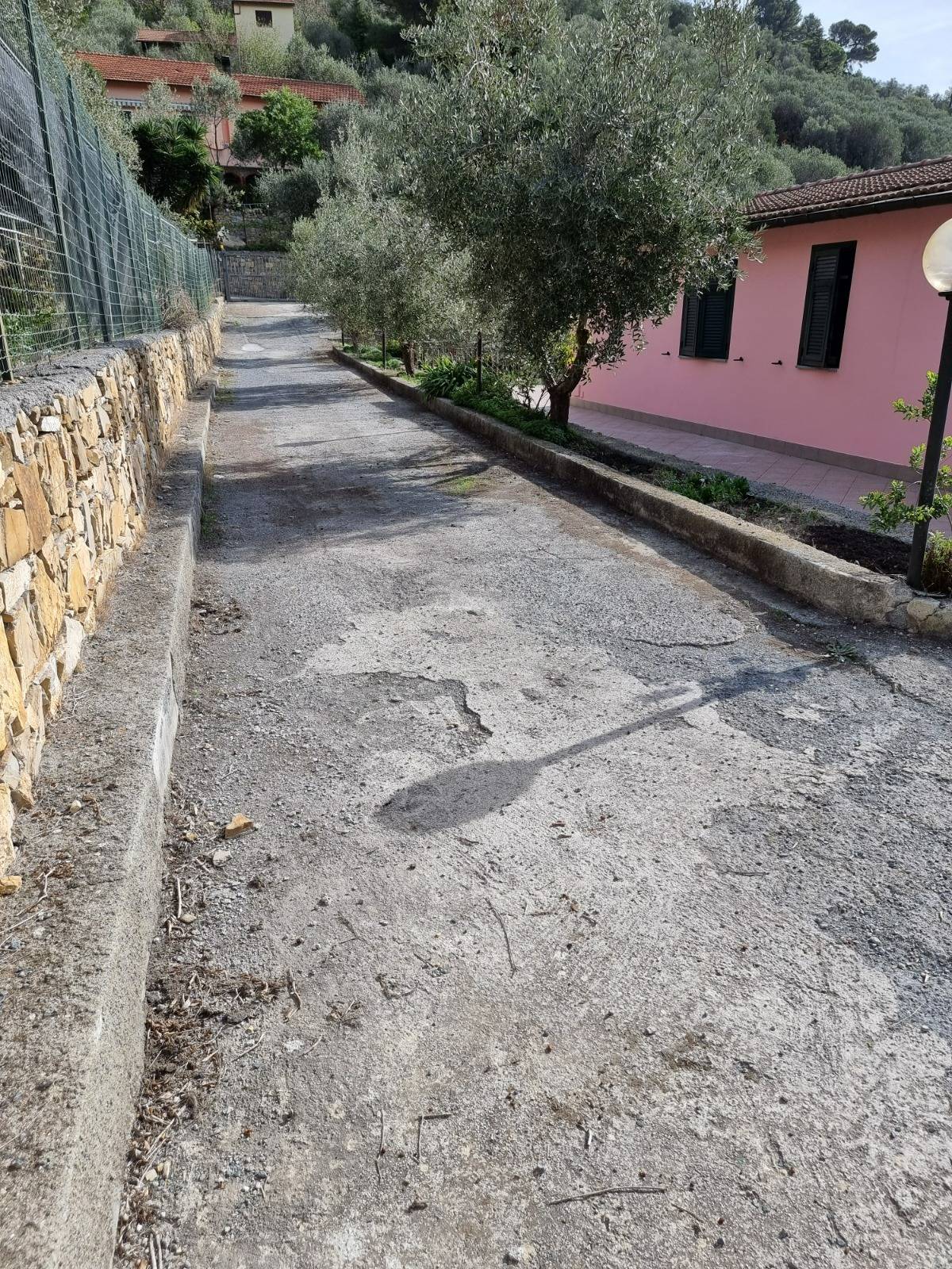 Casa singola in vendita a Imperia