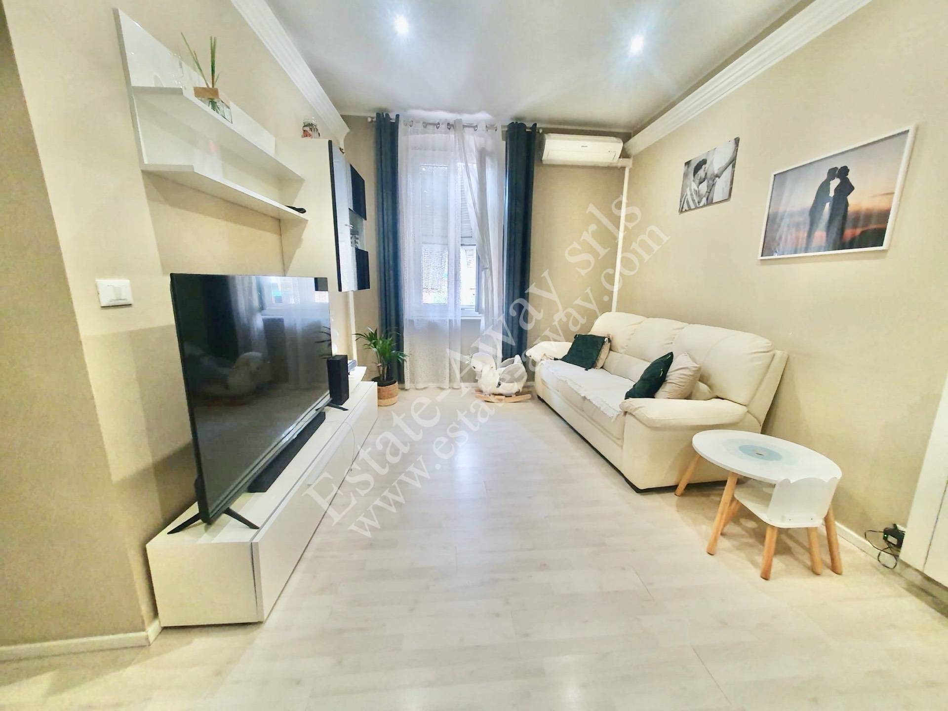 Appartamento in vendita a Bordighera