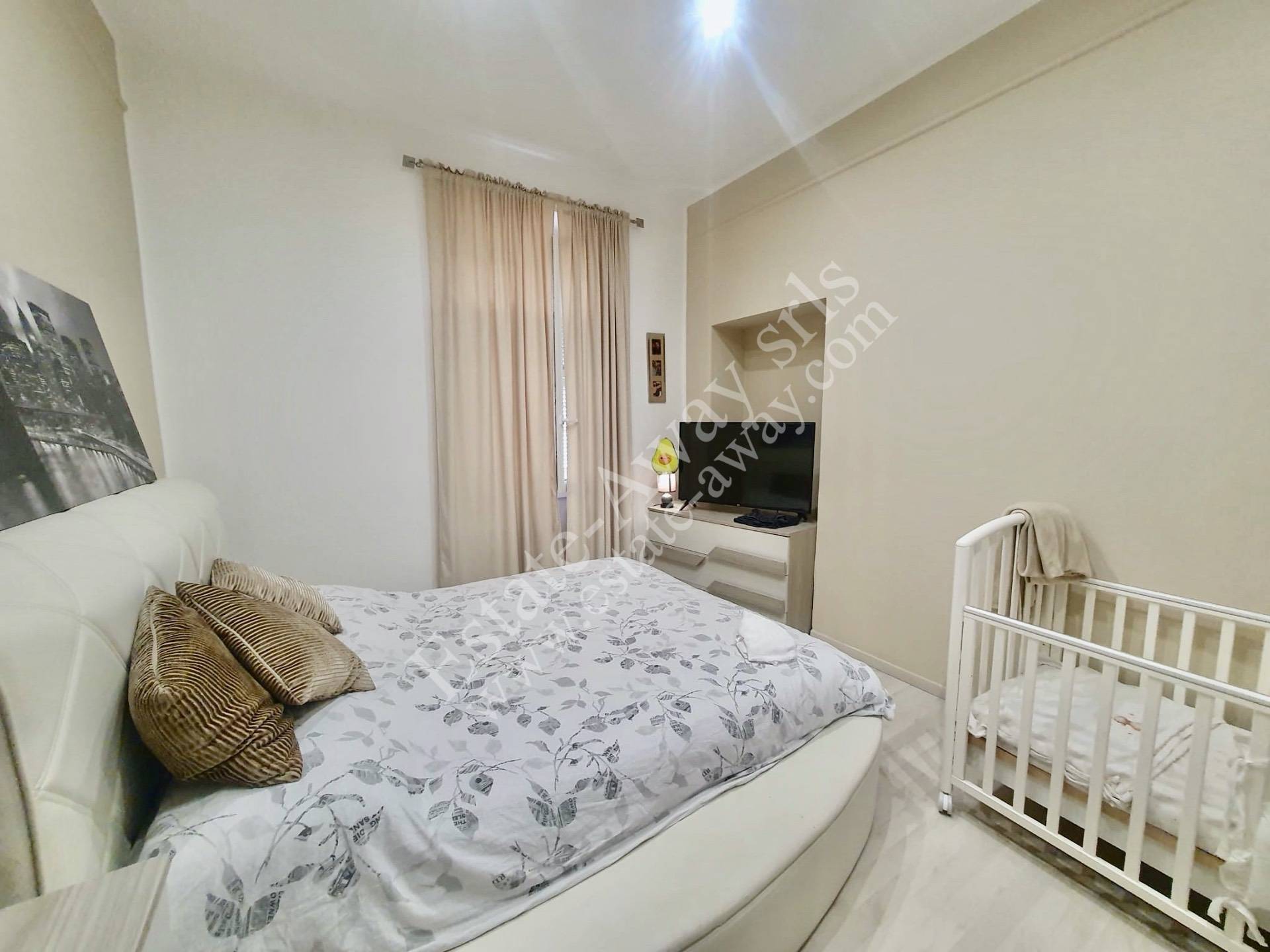 Appartamento in vendita a Bordighera