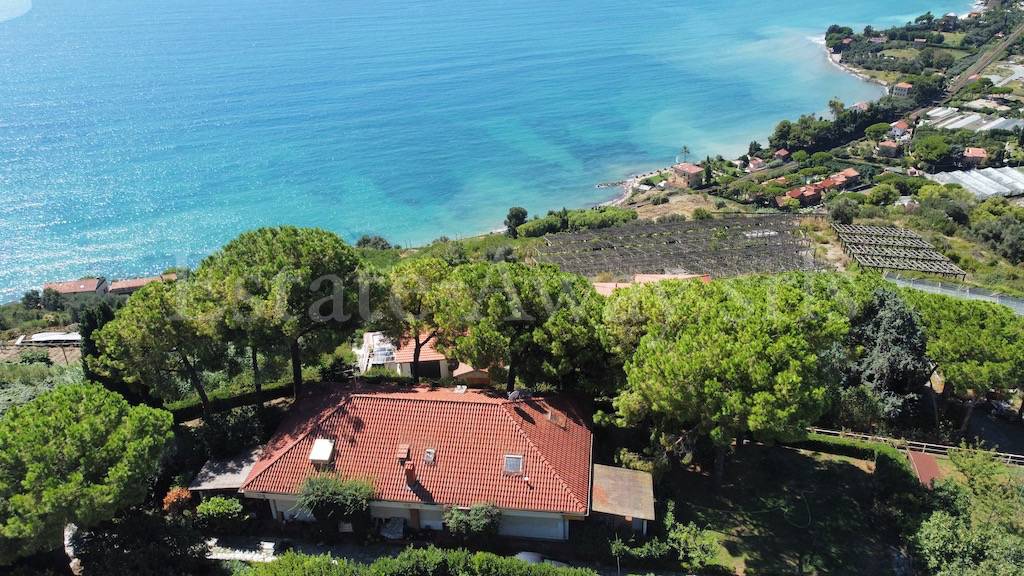 Villa in vendita a Ventimiglia