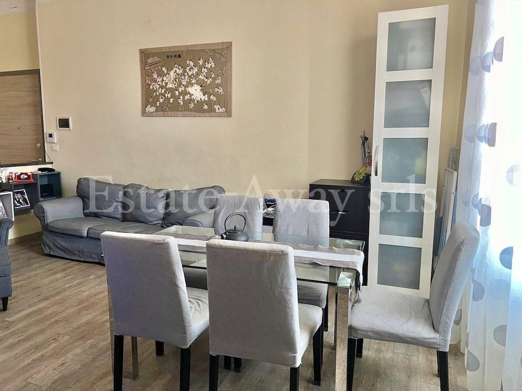 Appartamento in vendita a Vallecrosia