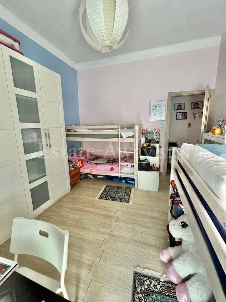 Appartamento in vendita a Vallecrosia