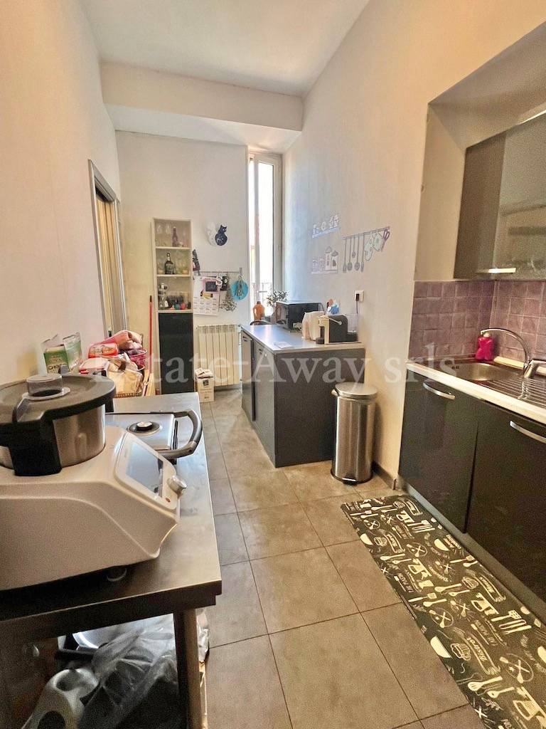 Appartamento in vendita a Vallecrosia