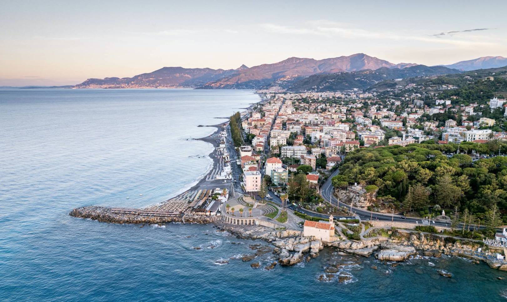 Appartamento in vendita a Vallecrosia