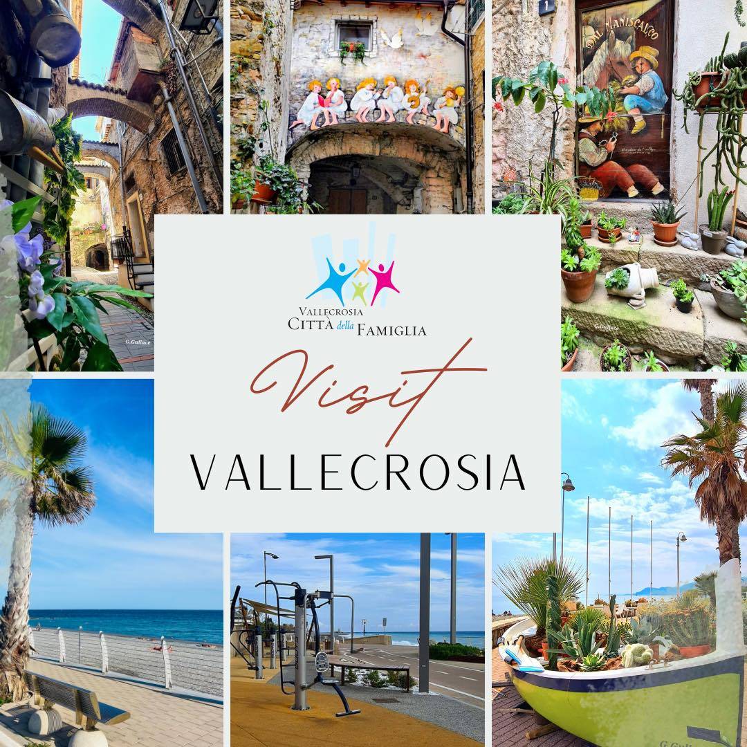 Appartamento in vendita a Vallecrosia