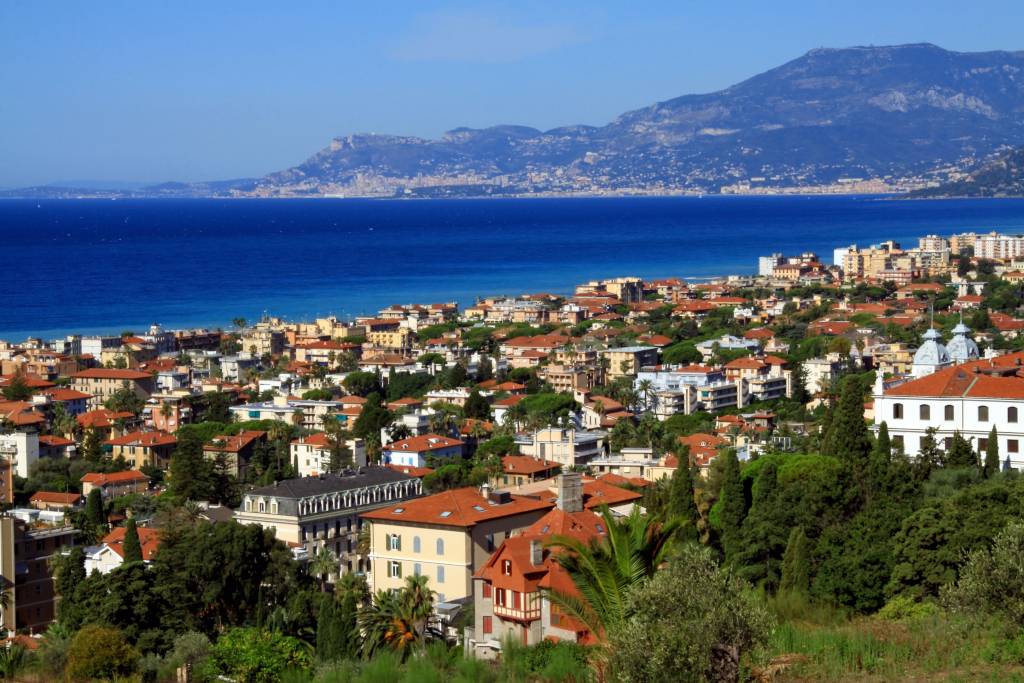 Appartamento in vendita a Vallecrosia