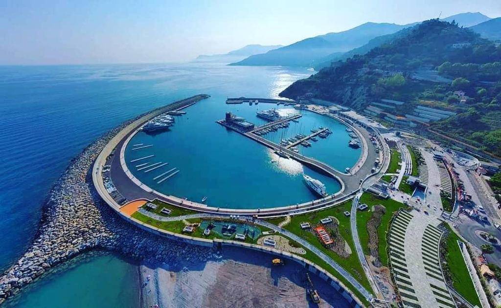 Appartamento in vendita a Vallecrosia