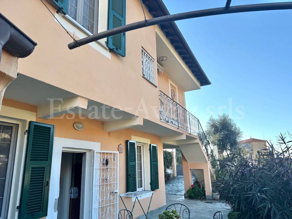 Casa singola in vendita a Ventimiglia
