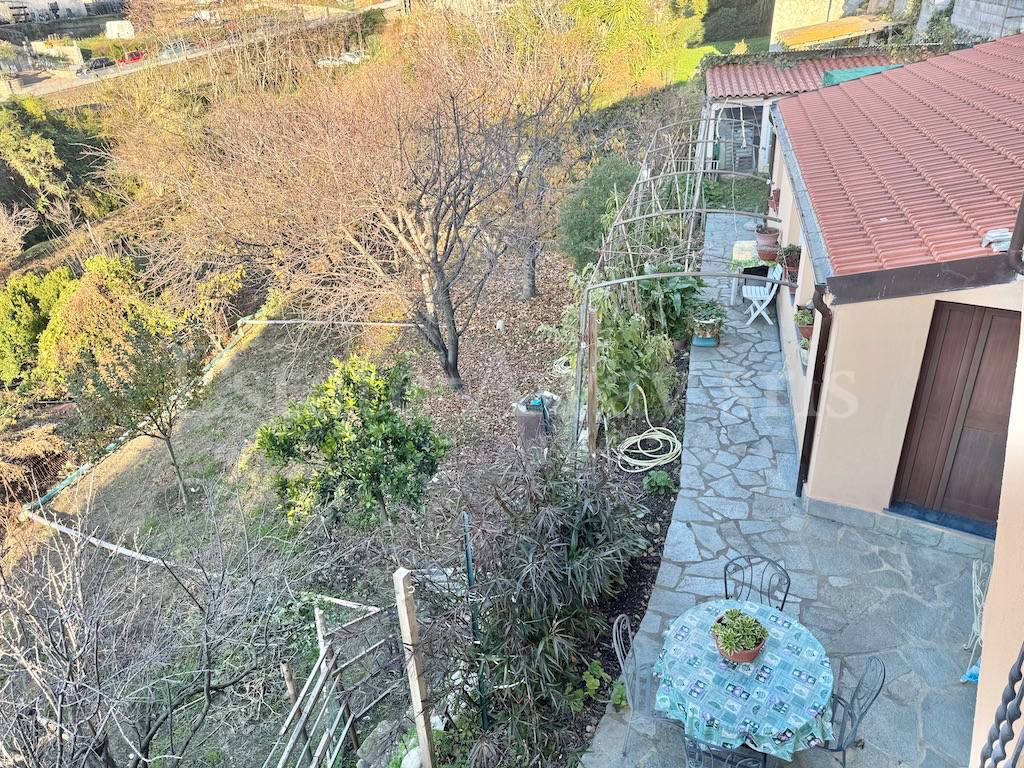 Casa singola in vendita a Ventimiglia