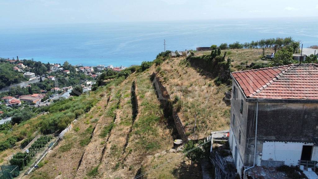Rustico in vendita a Ospedaletti