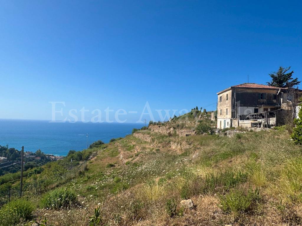 Rustico in vendita a Ospedaletti