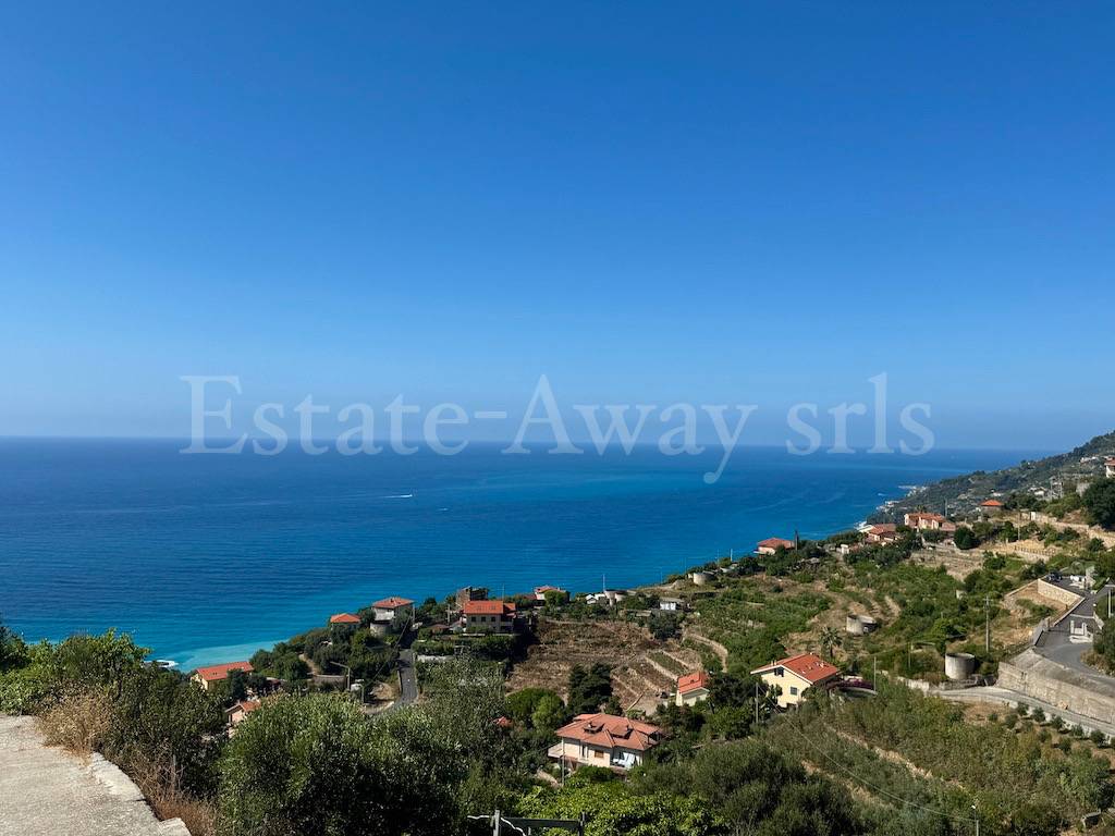 Rustico in vendita a Ospedaletti