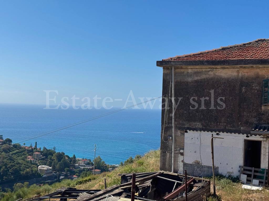 Rustico in vendita a Ospedaletti