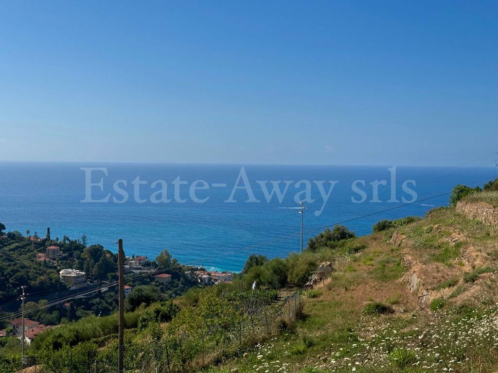 Rustico in vendita a Ospedaletti