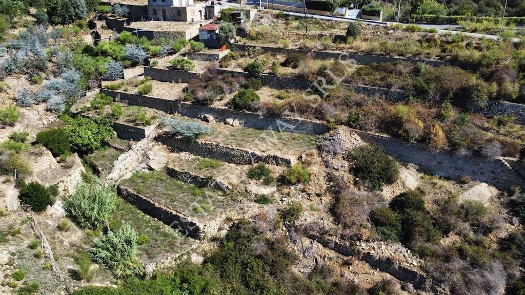 Terreno edificabile in vendita a Bordighera