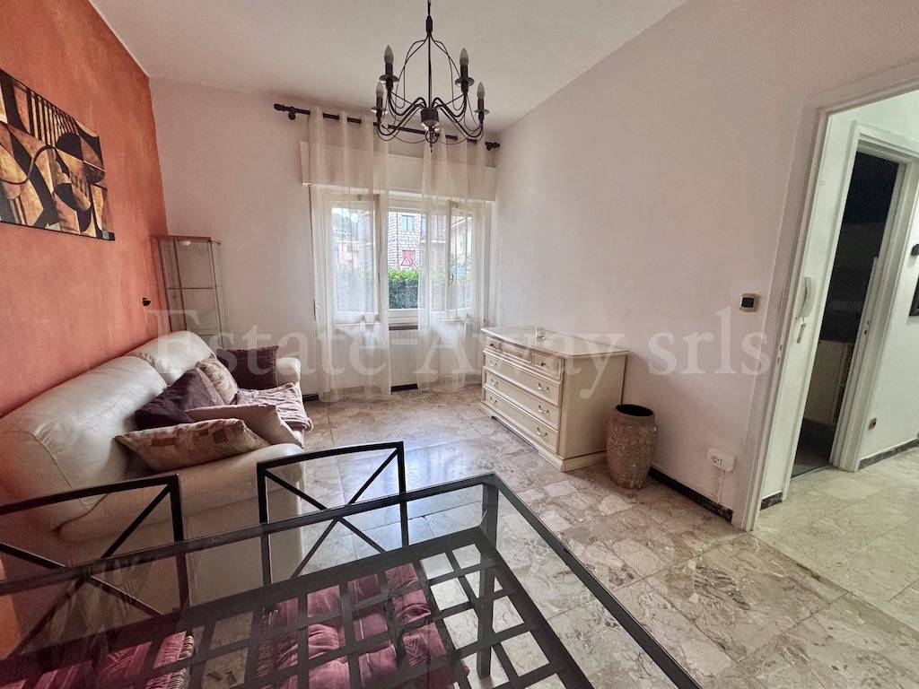 Appartamento in vendita a Bordighera