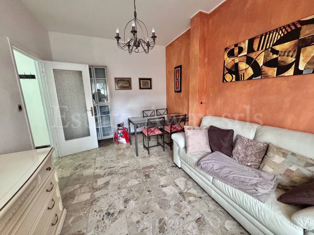 Appartamento in vendita a Bordighera