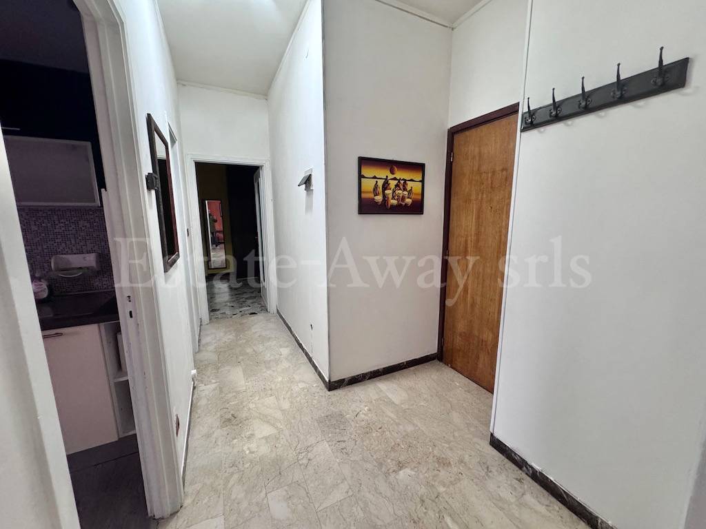 Appartamento in vendita a Bordighera